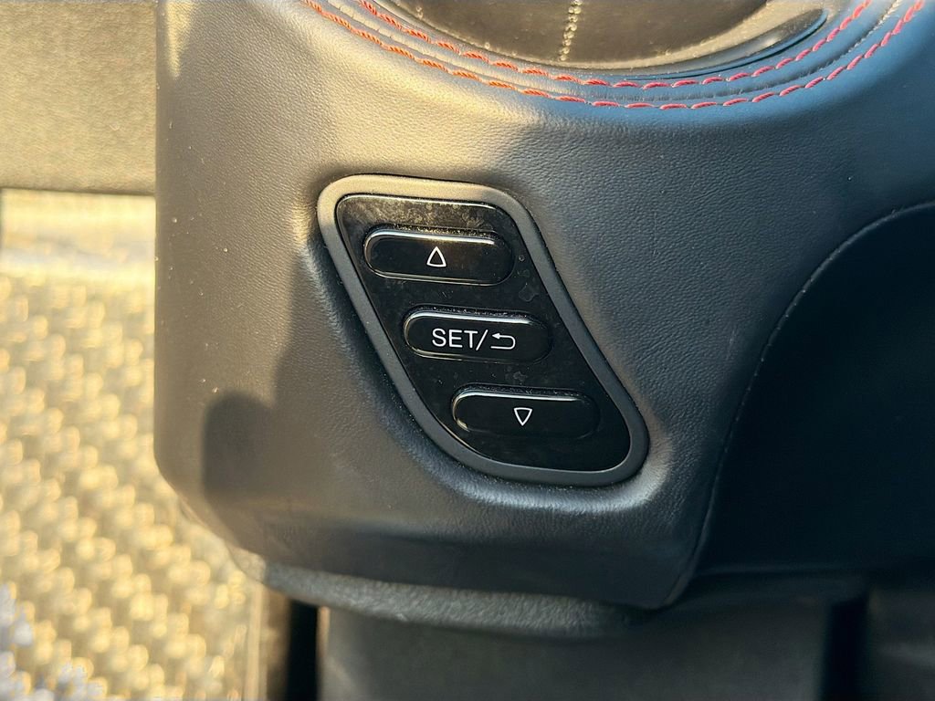 Used 2016 Alfa Romeo 4C Coupe w/ Convenience Group - Coupe image 24