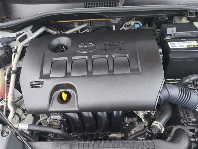Certified 2022 Toyota C-HR Nightshade FWD image 21
