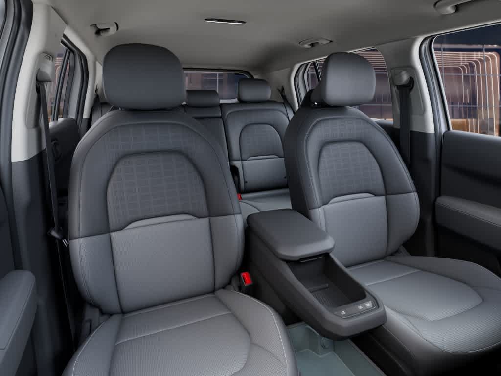New 2027 Kia EV3 Wind FWD image 15