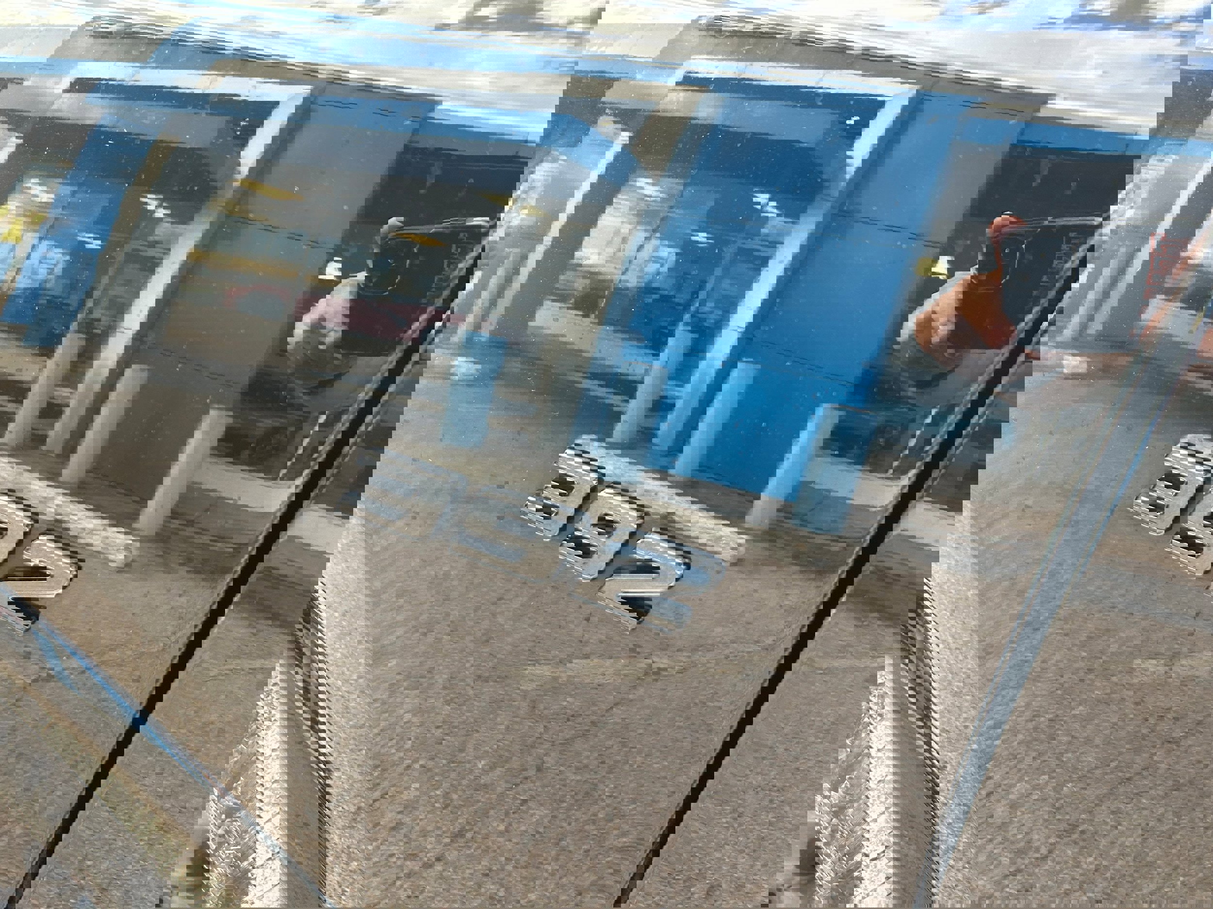 Used 2023 Dodge Durango SRT image 4