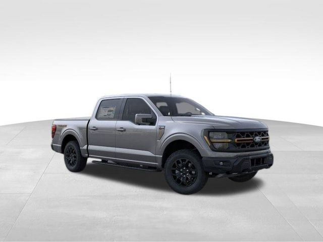 New 2026 Ford F150 Tremor w/ Equipment Group 402A High AWD/4WD image 8