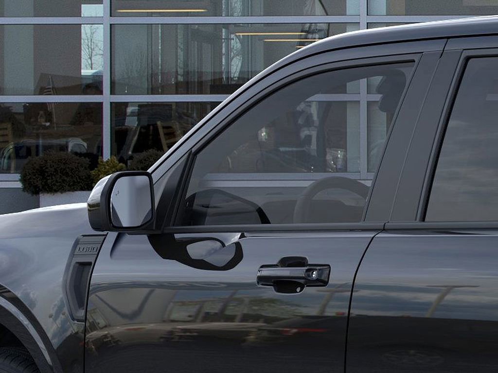 New 2025 Ford Maverick Lobo image 21