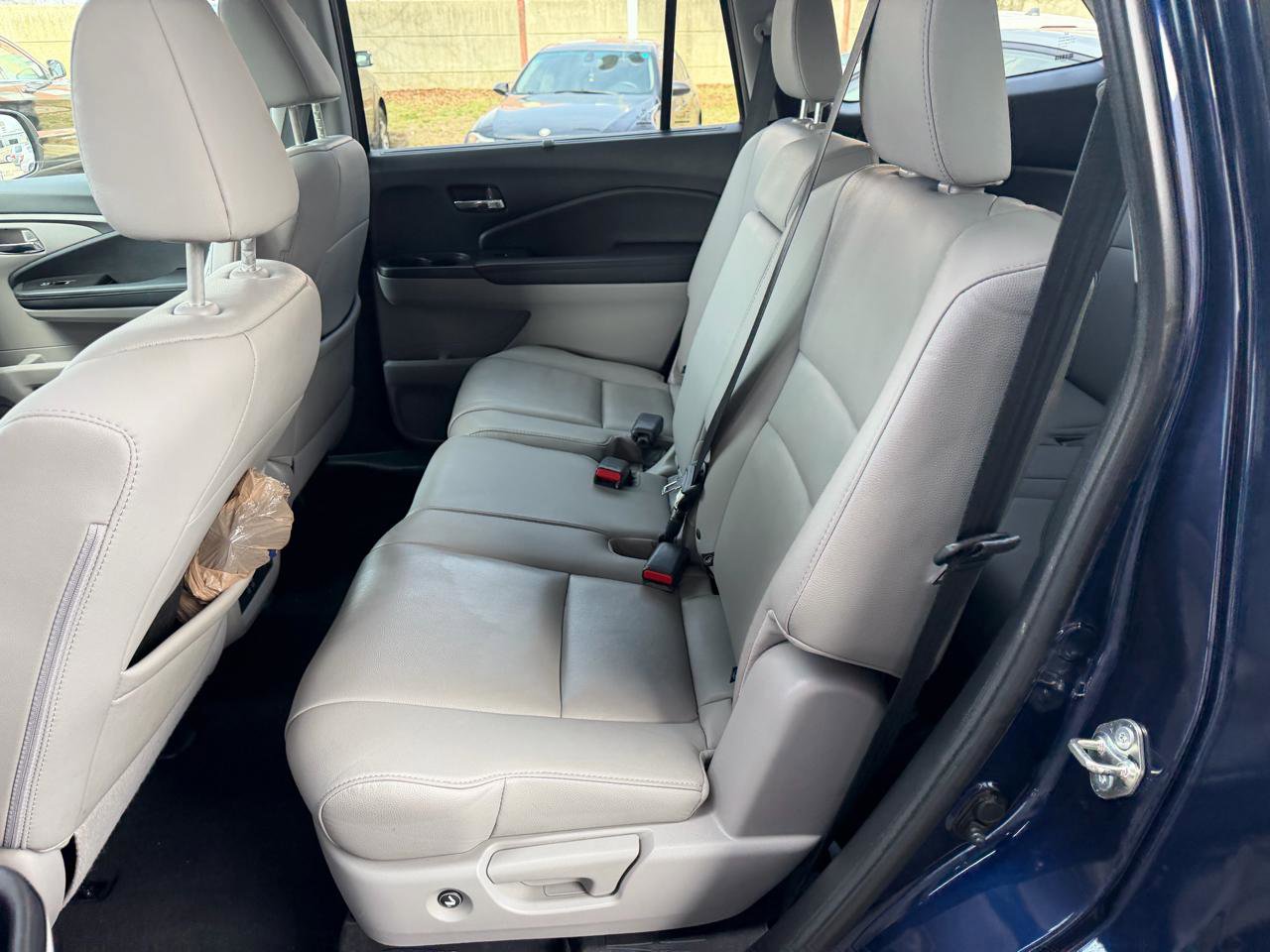 Used 2019 Honda Pilot EX-L image 15
