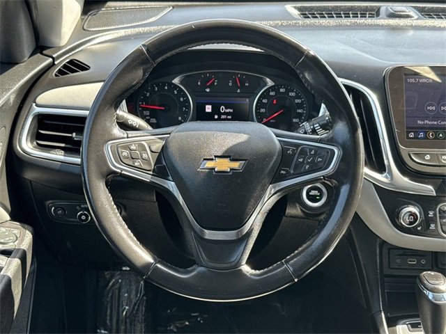 Used 2019 Chevrolet Equinox LT image 17