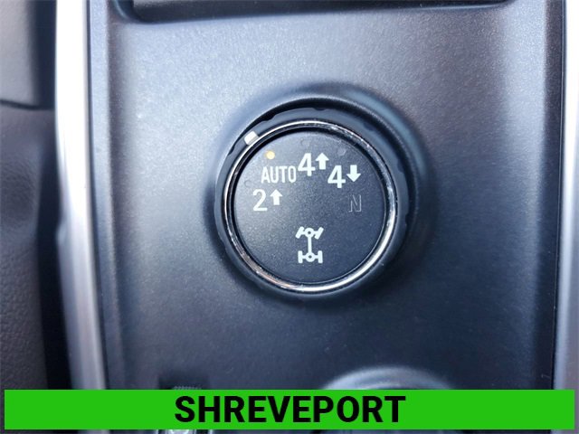 Certified 2018 GMC Sierra 1500 SLT w/ Texas SLT Premium Package image 33