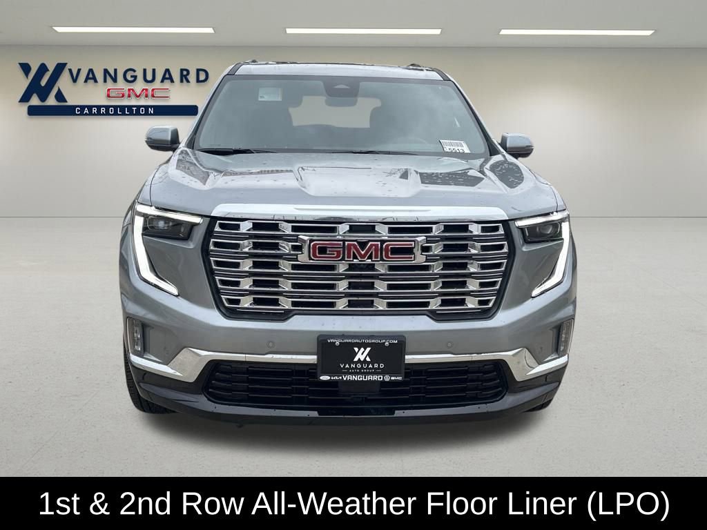 New 2026 GMC Acadia Denali w/ Super Cruise Package image 10