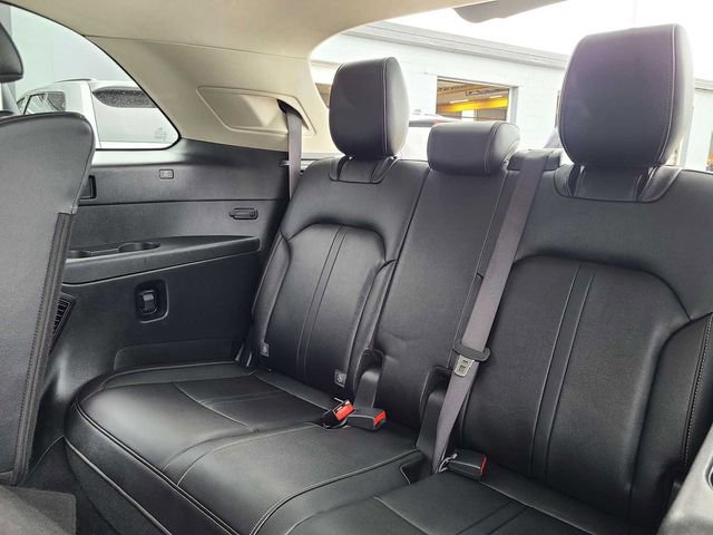 Used 2024 MAZDA CX-90 3.3 Turbo w/ Preferred Plus image 24