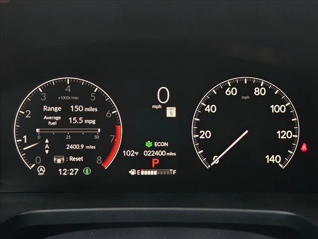 Used 2025 Honda Pilot Sport image 11