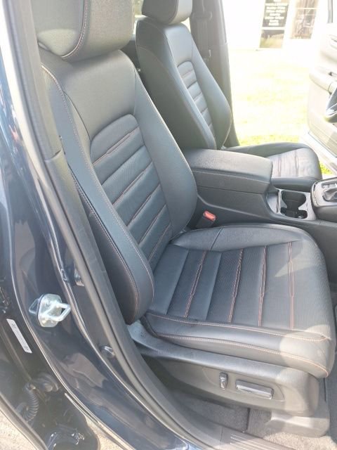 Used 2024 Honda CR-V Sport-L image 27
