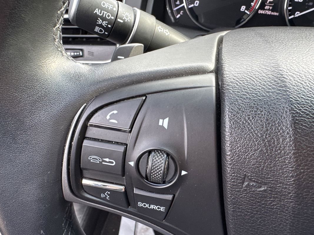 Used 2017 Acura RLX w/ Technology Package image 21