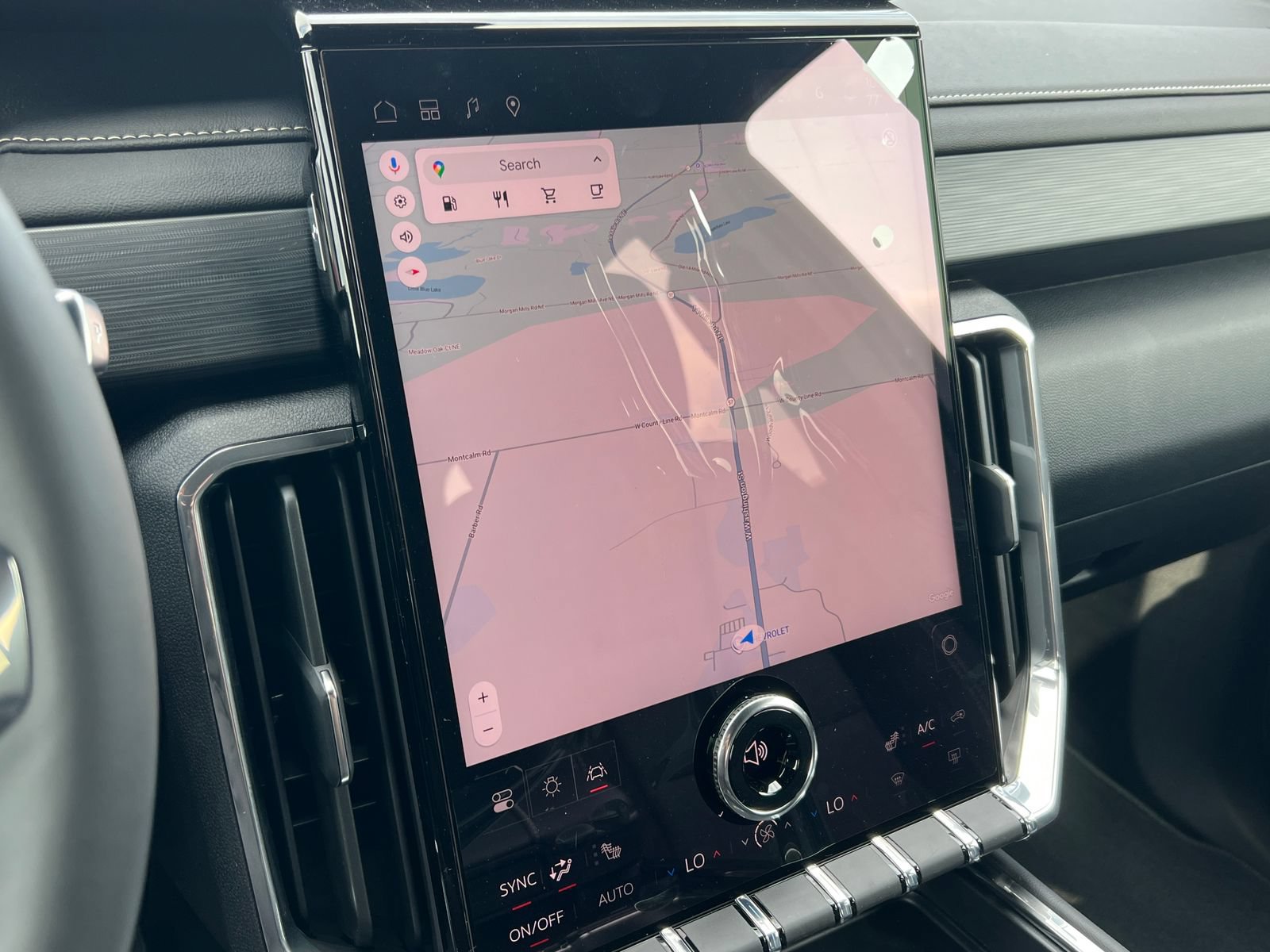 New 2027 GMC Acadia Elevation AWD/4WD image 23