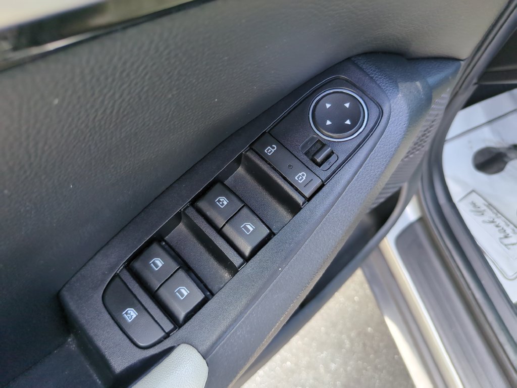 Used 2021 Kia Seltos EX AWD/4WD image 20