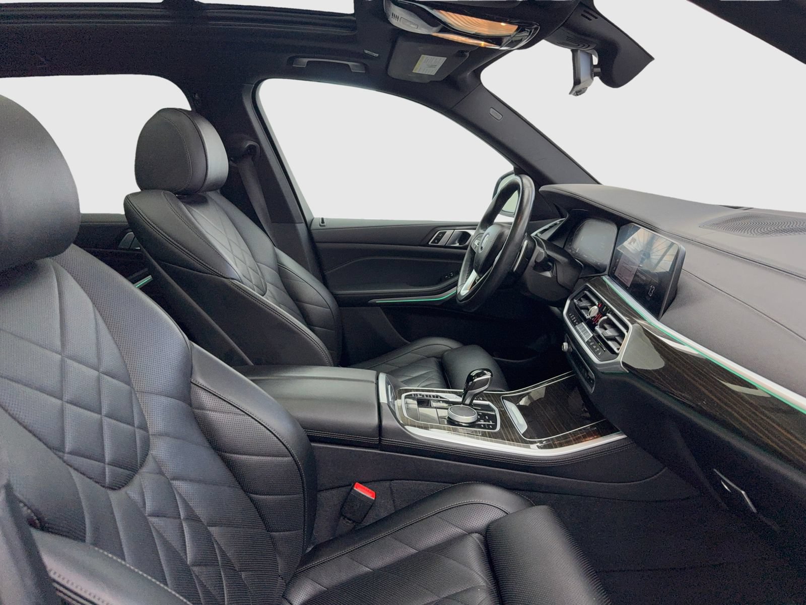 Used 2023 BMW X5 sDrive40i RWD image 41