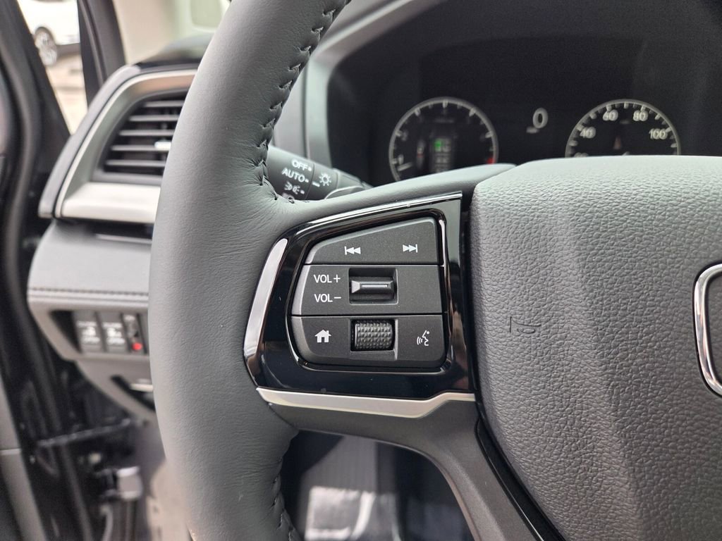 Used 2026 Honda Odyssey Touring image 33