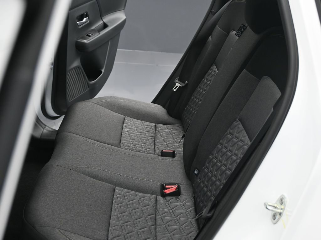 New 2026 Nissan Kicks SV w/ SV Premium Package AWD/4WD image 19