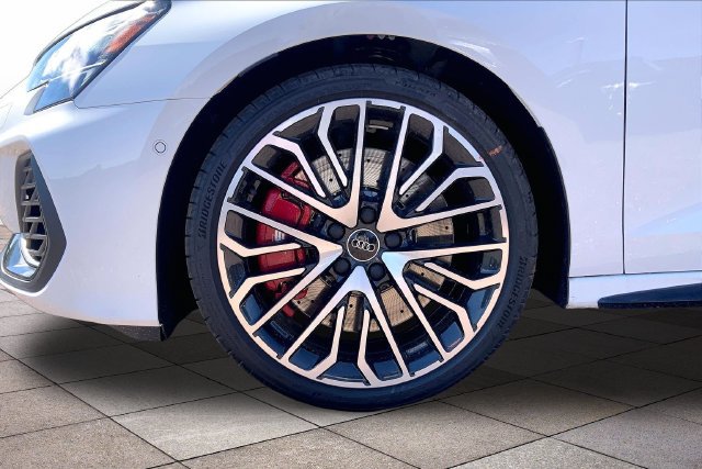 New 2026 Audi S3 Premium AWD/4WD image 11