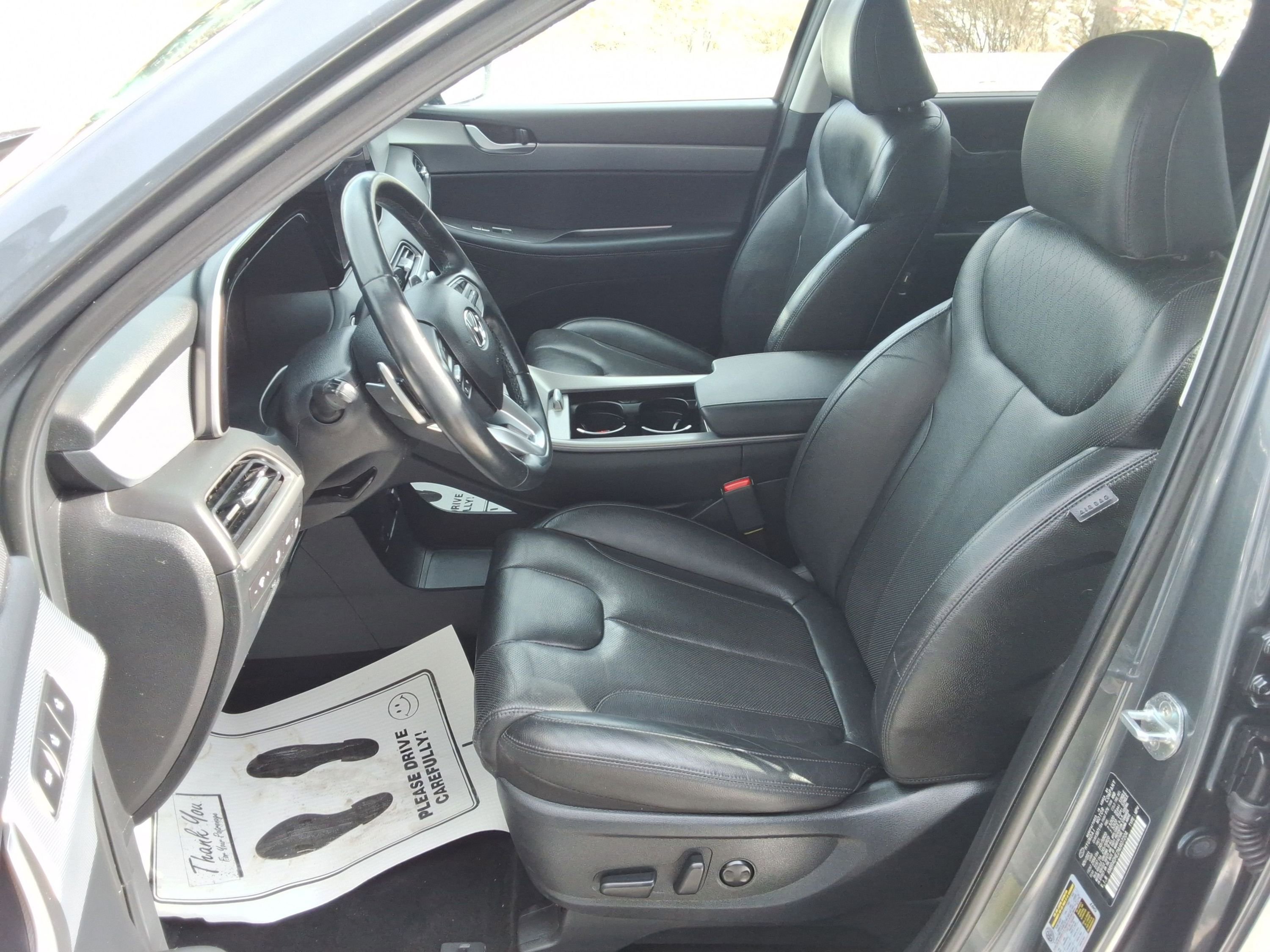 Used 2022 Hyundai Palisade SEL w/ 8P Bench Seat Package image 28