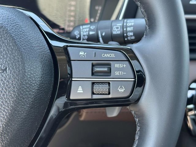 New 2026 Honda Pilot Touring image 21