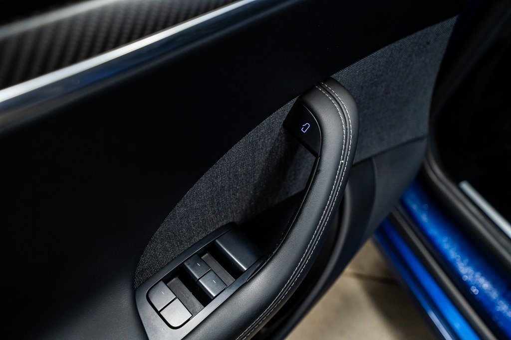 Used 2021 Tesla Model S Plaid image 31