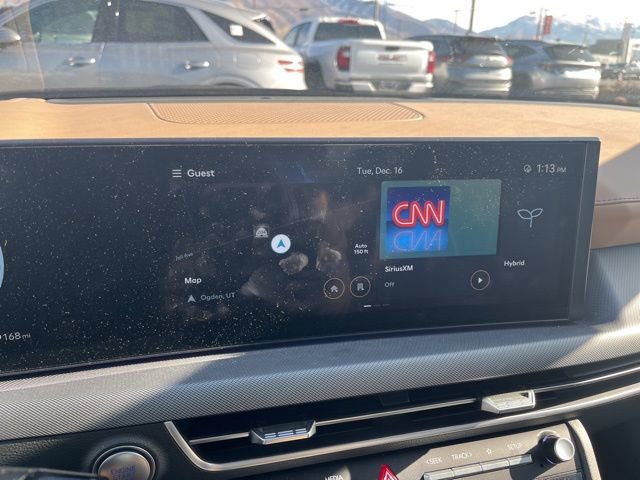 Used 2025 Hyundai Sonata Limited image 22