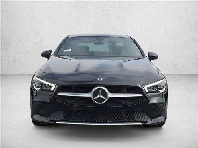 Certified 2022 Mercedes-Benz CLA 250 video 2