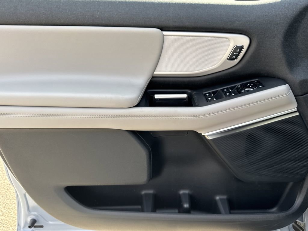 New 2026 Ford Expedition Max Active RWD image 10