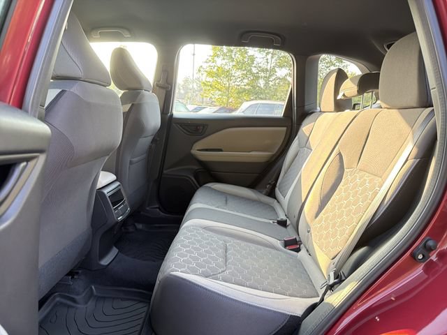 Used 2026 Subaru Forester AWD/4WD image 13