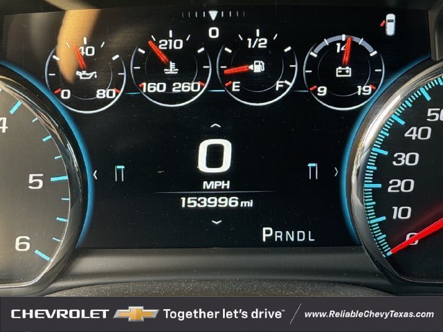 Used 2020 Chevrolet Tahoe Premier w/ Premier Plus Edition RWD image 17