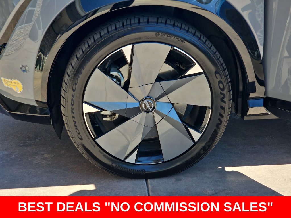 Used 2023 Nissan Ariya AWD/4WD image 36