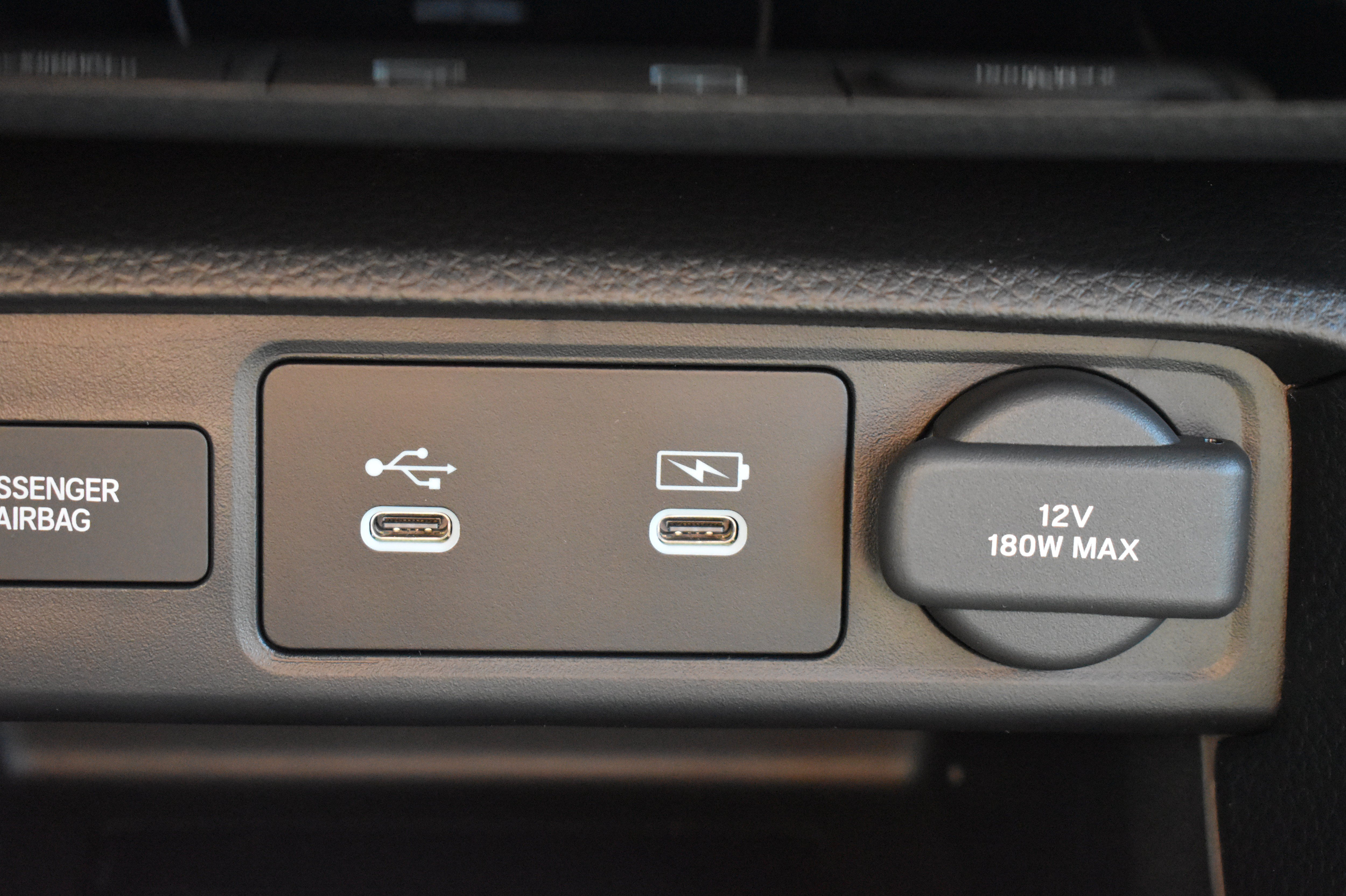 New 2026 Honda Civic Sport Touring image 22