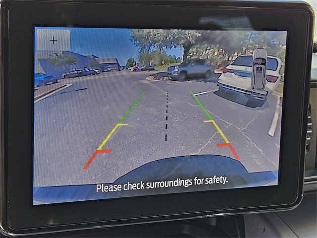 Used 2023 Ford Explorer XLT image 23