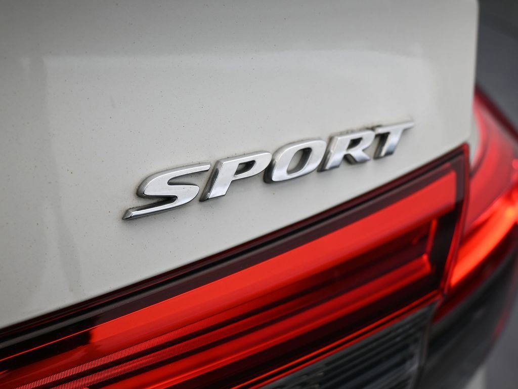 Used 2023 Honda Civic Sport image 29