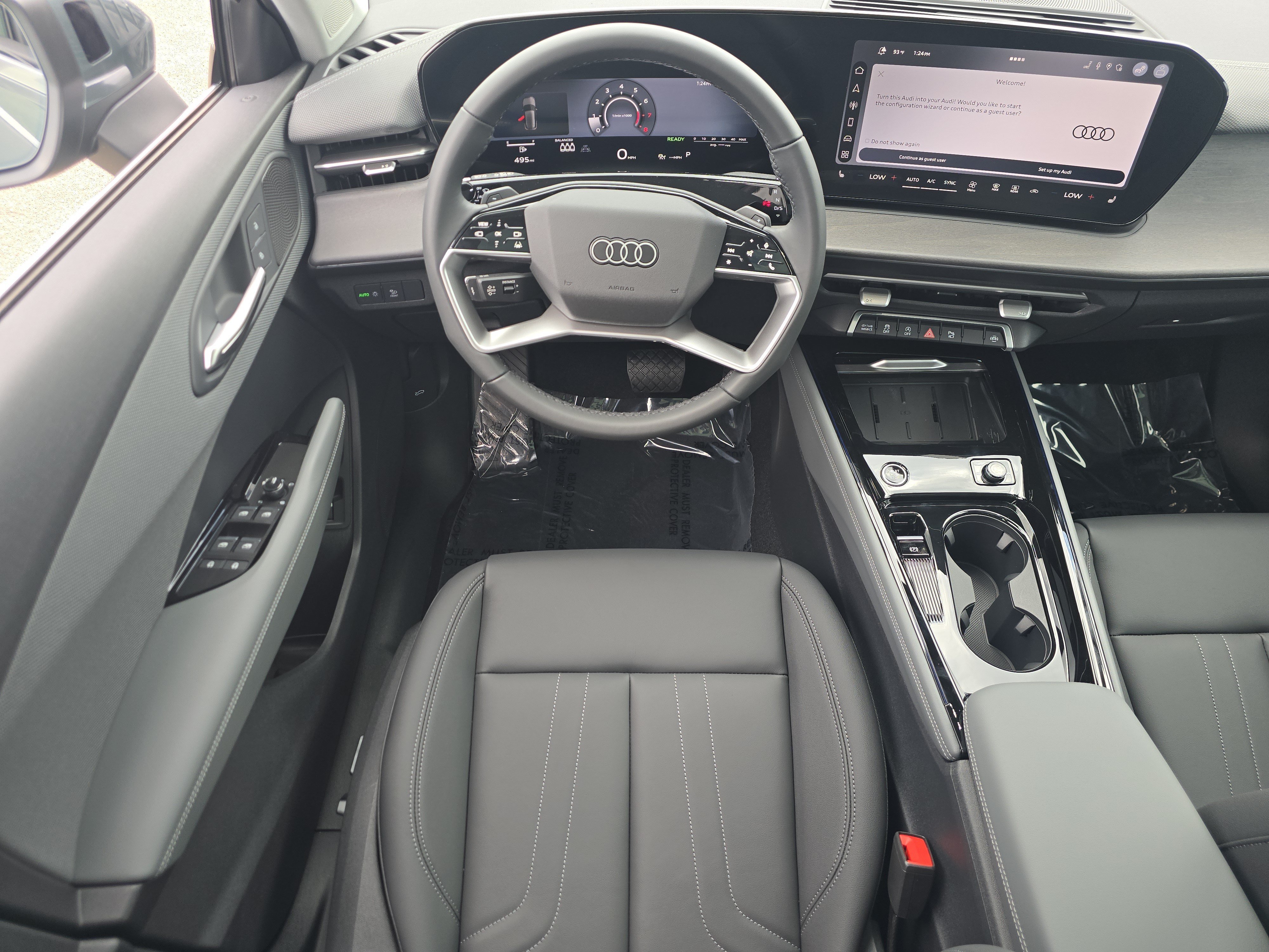 New 2026 Audi Q3 quattro 2.0T AWD/4WD image 22