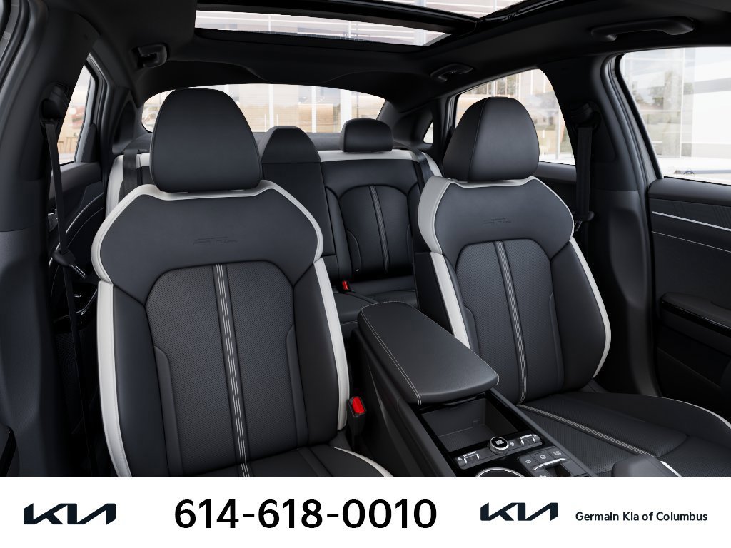 New 2026 Kia K5 GT-Line w/ GT-Line Premium Package AWD/4WD image 18