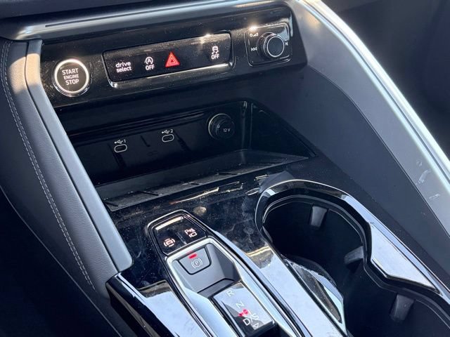 Certified 2025 Audi Q5 Premium w/ Premium Plus AWD/4WD image 10