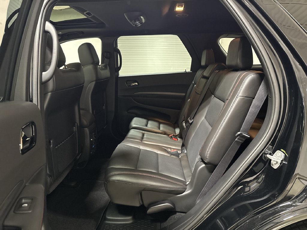 New 2027 Dodge Durango GT AWD/4WD image 24