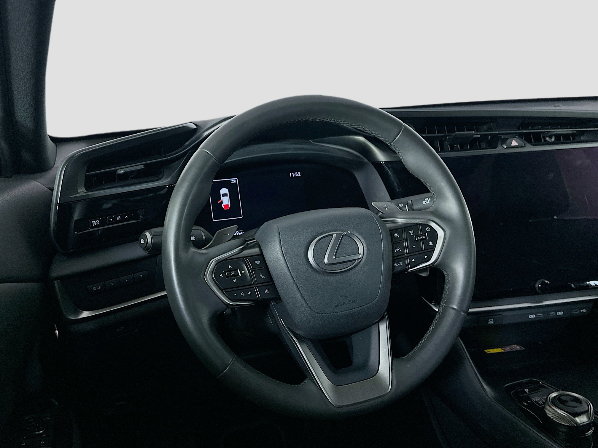 Used 2024 Lexus RZ 300e Premium w/ Accessory Package (Z1) FWD image 18