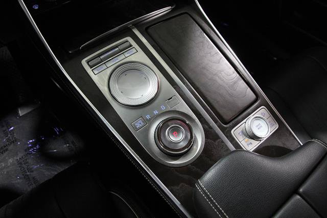 Used 2021 Genesis GV80 3.5T w/ Advanced Package 06 AWD/4WD image 15