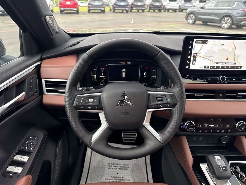 Used 2026 Mitsubishi Outlander SEL image 43