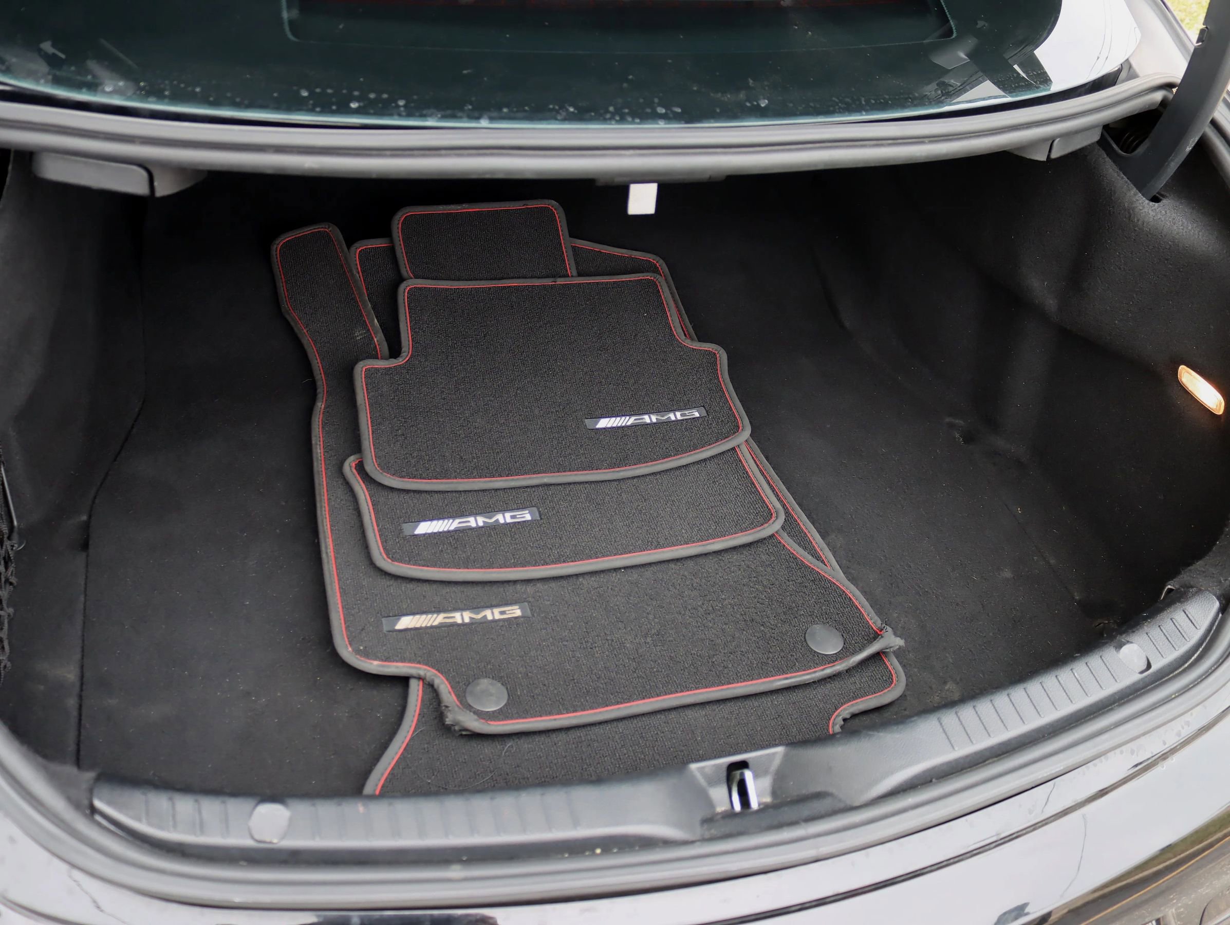 Used 2017 Mercedes-Benz C 43 AMG 4MATIC Coupe image 31