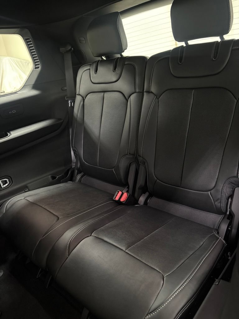 New 2026 Jeep Grand Cherokee L Limited AWD/4WD image 24