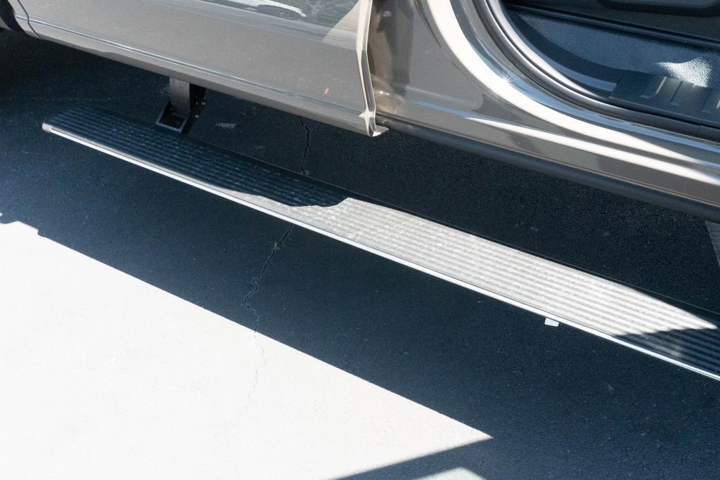 New 2026 Ford F250 Lariat image 13