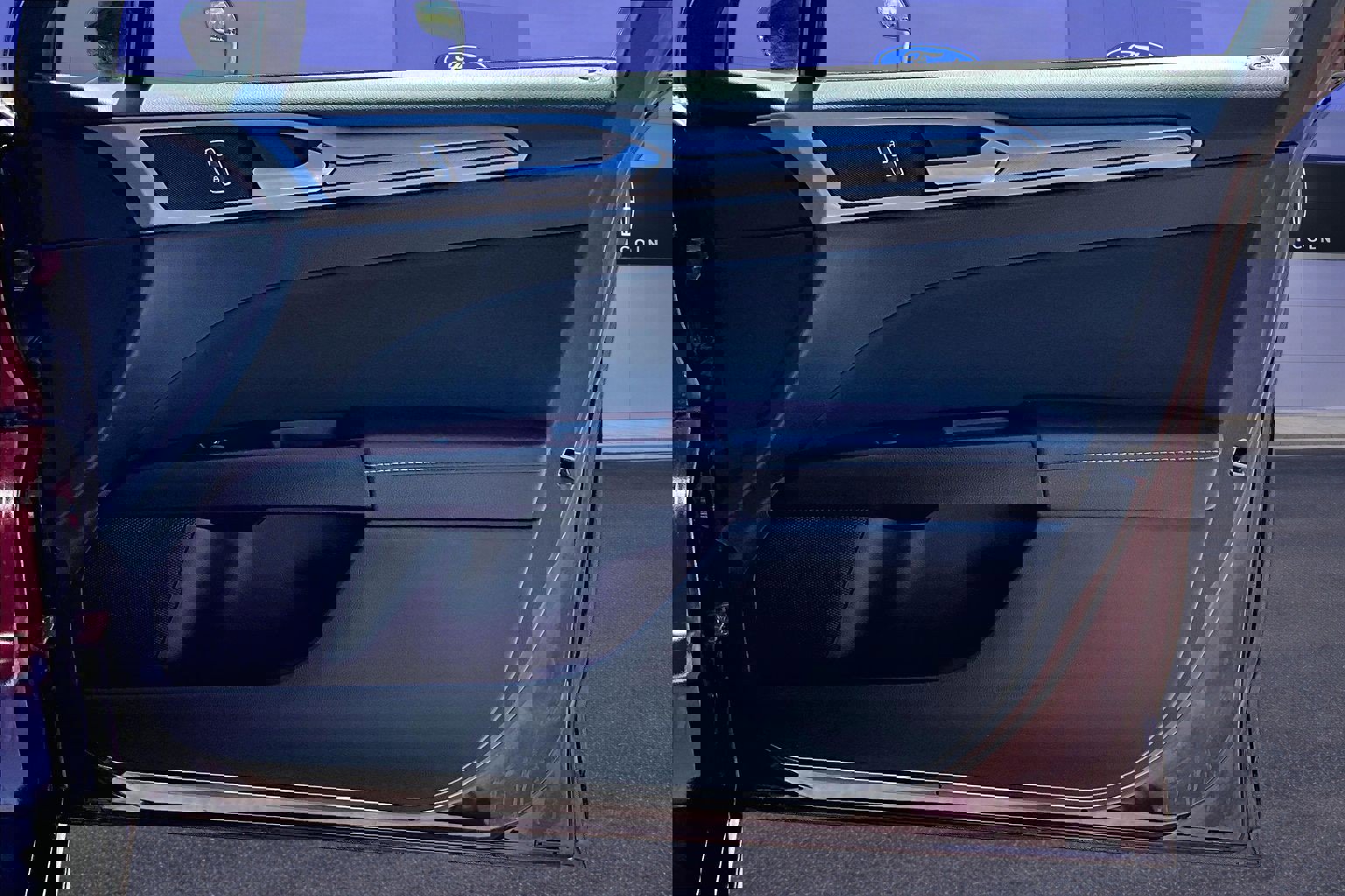 Used 2017 Ford Fusion SE image 29