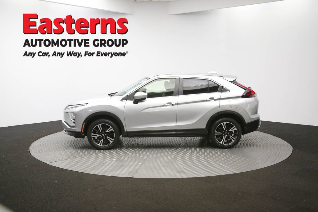 Used 2024 Mitsubishi Eclipse Cross SE image 58