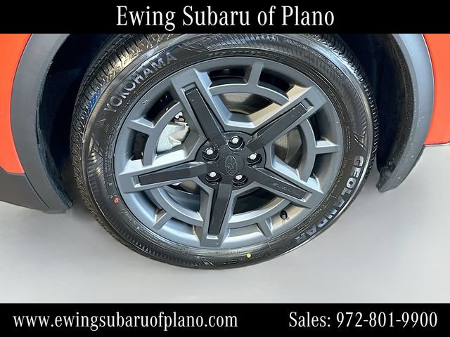 Used 2026 Subaru Uncharted AWD w/ Protection Package image 33