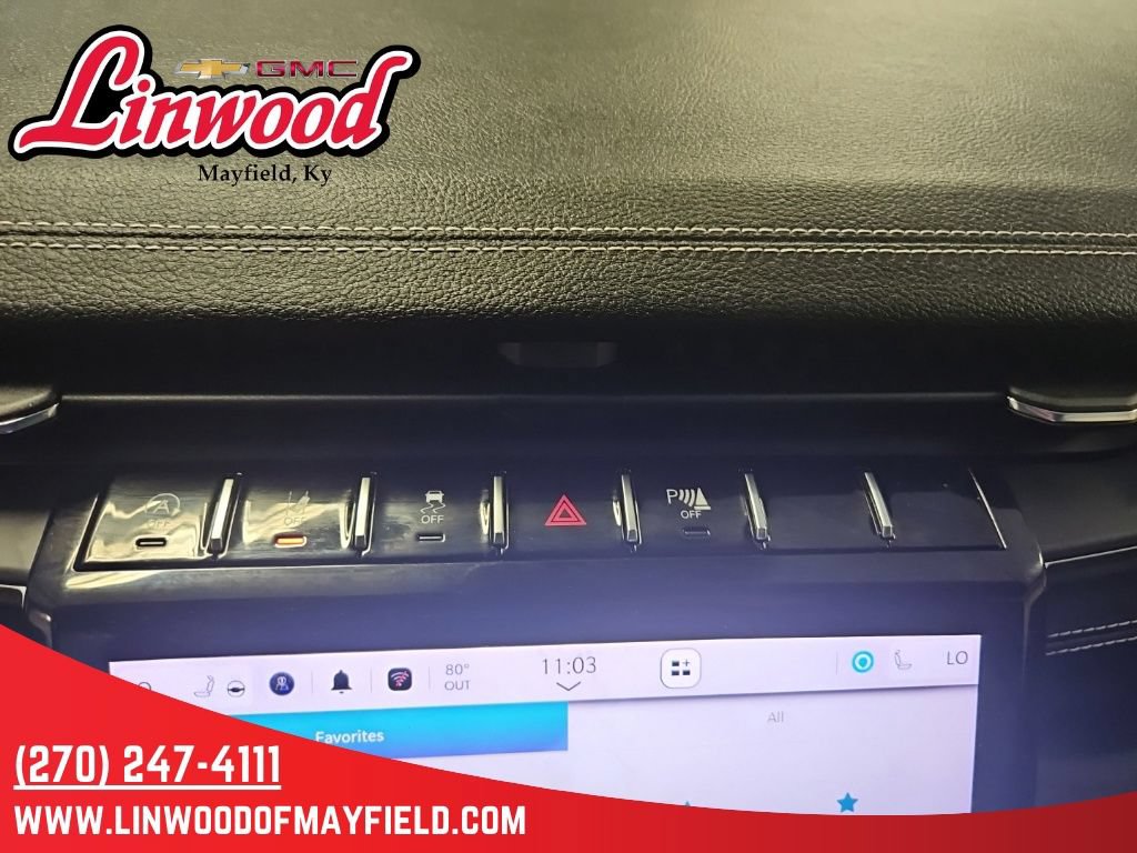 Used 2023 Jeep Grand Cherokee Limited AWD/4WD image 25