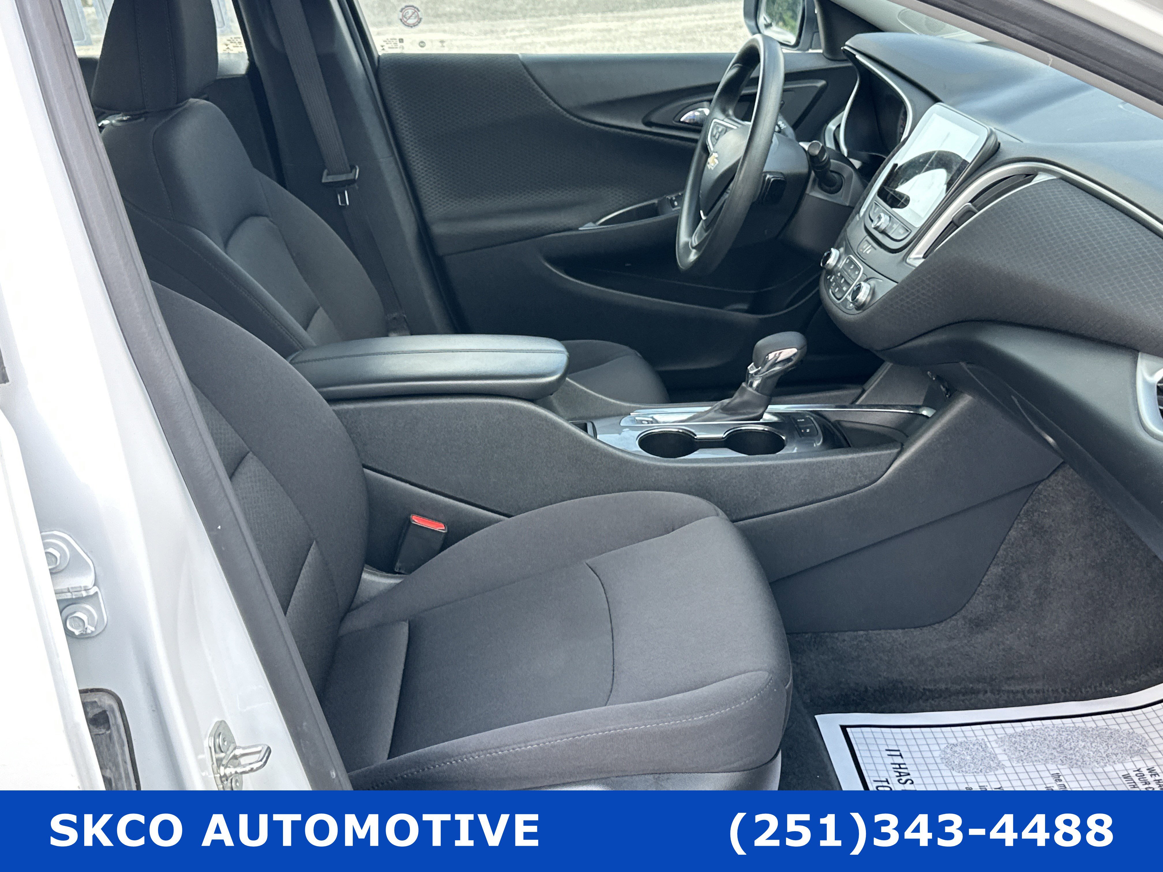 Used 2024 Chevrolet Malibu LT image 12
