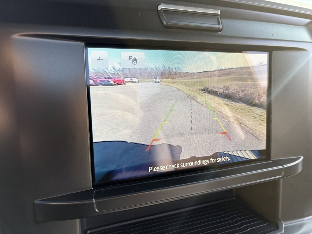 New 2026 Ford F250 XL w/ Snow Plow Prep Package image 32