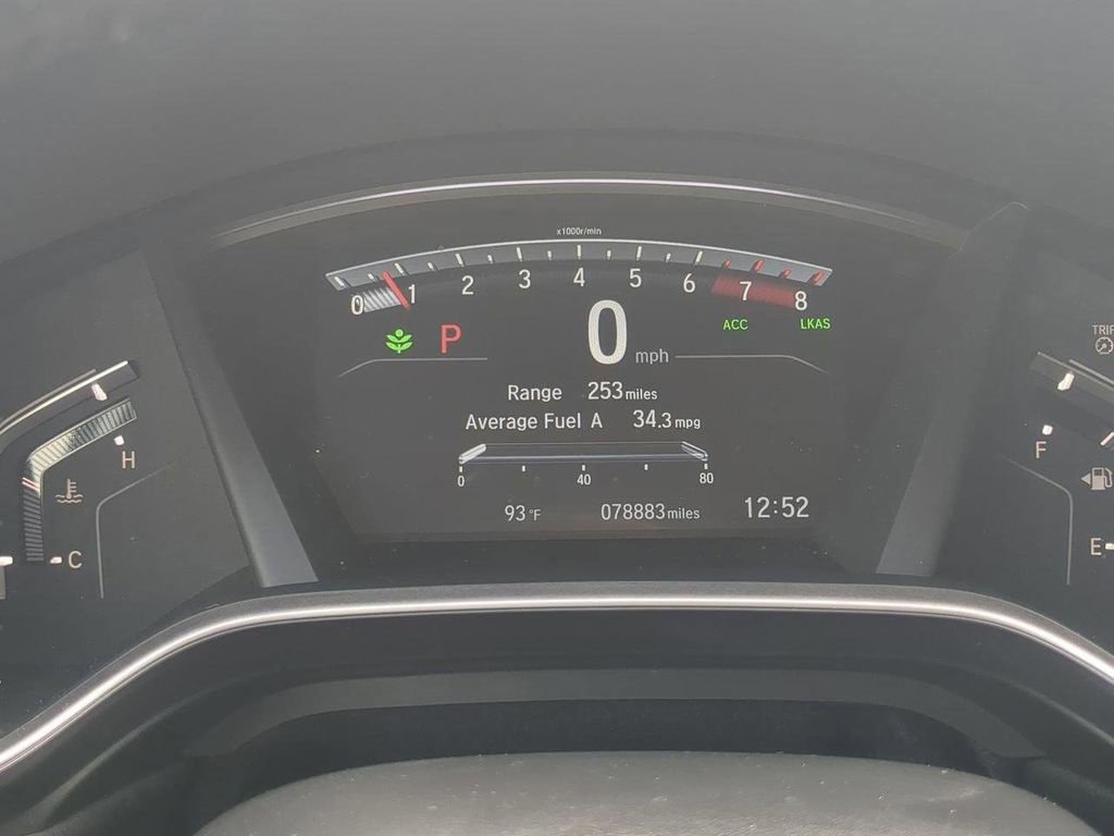 Used 2017 Honda CR-V EX-L image 24