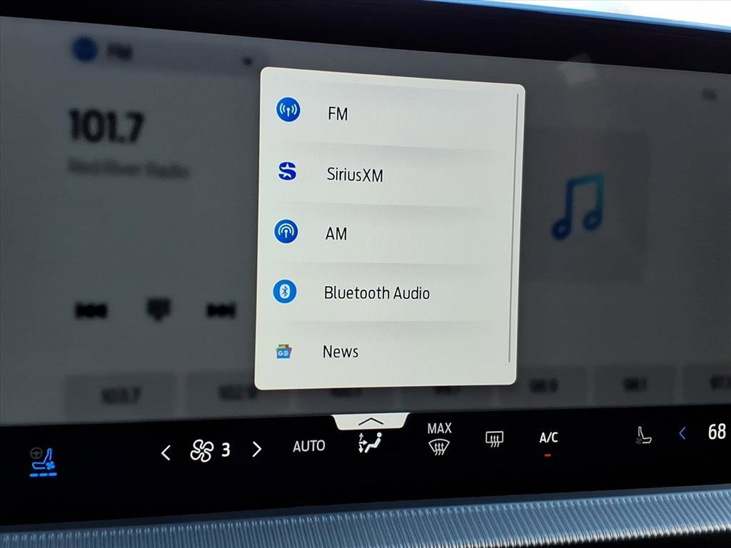 New 2026 Ford Explorer ST w/ Sun And Sound Package image 11